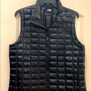 North Face Thermoball Vest